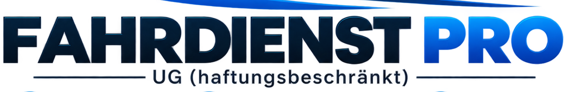 Fahrdienst Pro UG (haftungsbeschränkt)
